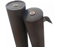 Укрывной материал М60 черный (мульча) Агротекс, ширина 3.2м (в рулоне 100п.м.)