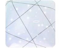 Светильник LED настенно-потолочный