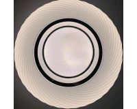 60Вт с ДУ Светильник LED настенно-потолочный