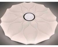 60Вт с ДУ Светильник LED настенно-потолочный