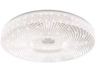 Светильник LED настенно-потолочный