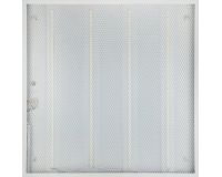 Светильник светодиодный универс. 36Вт VLSU-36-6500-Slim 220В 6500К 3600Lm (595*595*15) VKL electric (6)