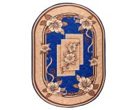 Палас 200*300см Фортуна Овал 50 2