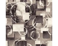 Палас 150*300см Индиго 17 34