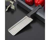 Нож для фигурной нарезки 26 см