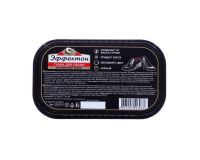 Губка для обуви Черная Мгновенный Блеск Эффектон