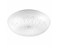 Светильник светодиодный 24Вт 6500К Фея SPB-6-24-6,5K