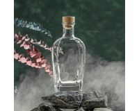 Графин стекло 500мл Богем