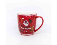 Кружка керам. 340мл