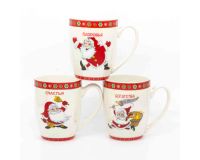 Кружка керам. 340мл