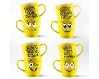 Кружка керам. 320мл