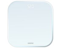 Весы напольные электронные 180кг CT-2442 WHITE