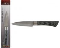 Нож 9,5см для фруктов и овощей