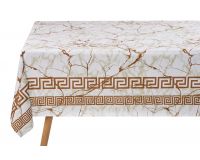 Клеенка ст.Dekorelle Jakline 140см*20м нетканой основе 664