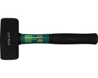 Кувалда 2,0 кг кованая сс фиберглассовой рукояткой ВОЛАТ