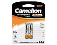 Аккумулятор AAА Camelion 800 mAh 1,2V, 1 шт