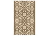 Палас 100*150см Maximus LL 17037 2546 L.BROWN