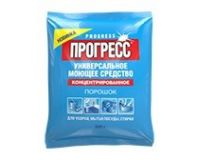 Прогресс 500мл средство универсальное моющее порошок