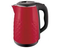 Чайник SAKURA SA-2165BR (2.5л) красный/черный