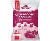 Удобрение Суперфосфат двойной 1,5кг