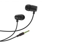Наушники внутриканальные VIXION PRO VS-23 черный