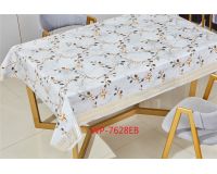 Клеенка cтоловая тканевая основа Imperio Furor 137см*20м WP-7628EB