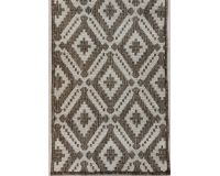 Ковер 50*80см Циновка Веранда 54445/50522