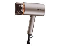 Фен SA-4043BR 2000Вт 3 режима холод.сушка песочный металлик