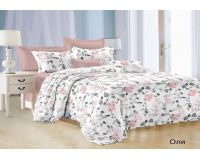 Белье постельное 2,0 сп. Микросатин Satin collection 