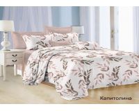 Белье постельное 2,0 сп. Микросатин Satin collection 