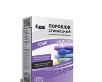 Стиральный порошок Rain 450гр Color
