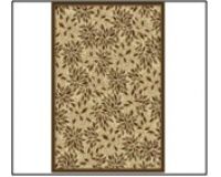 Ковер 60*100см Циновка 19С4-ВИ sz2874/a2/11