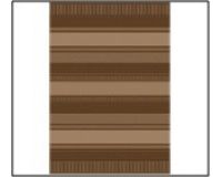 Ковер 40*60см Циновка 22С78-ВИ sz5735/a2/35