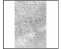 Ковер 100*200см 23С30-БК SIRIUS 61580/a6