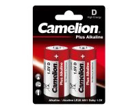 Батарейка LR14 CAMELION BL-2 цена за упаковку 2 шт