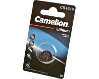 Батарейка CR 1616 CAMELION BP-1