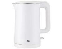 Чайник BQ KT1716P 1л 1,8 Квт белый