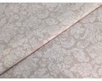 Клеенка столовая тканая основа PRINT 137см*20м FS-65E