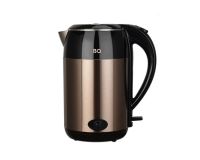 Чайник BQ KT1800SW 1,8л 2,2 Квт черный-медь