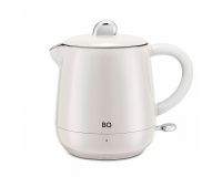 Чайник BQ KT1717P 0,6л 1 Квт Жемчужный
