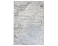 Ковер 100*200см CREMONA JG95C CREAM BLUE