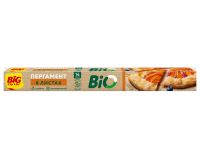 Бумага для выпечки BIO 14 листов пергамент широкий BIG City