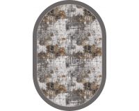 Палас 166*230см Oval Дискавери 99 24