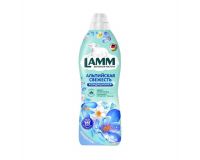 Кондиционер Lamm 1000мл Альпийская свежесть