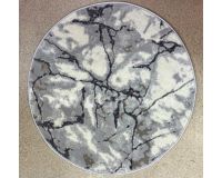 Ковер 100*100см Calypso 3849 a4k cl Круг Вк