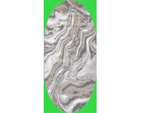 Ковер 100*200см Calypso 4352 a2o cl Овал Вк