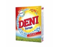 Стиральный порошок Deni Total автомат 350гр для цветного белья