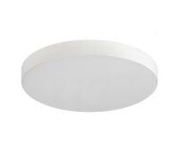 Светильник потолочный LED 60Вт ЭРА Relict 48 SPB-6-60 4К 4000K белый с ПДУ
