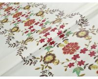 Клеенка столовая на тканевой основе PRINT 137см*20м