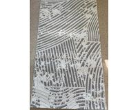Ковер 150*230см BOMONTI NATUREL T236B GRAY-GRAY KZ